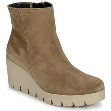 Gabor Bokacsizmák 74780 Barna 43 női csizma, bakancs