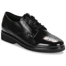 Gabor Oxford cipők 55214 Fekete 39