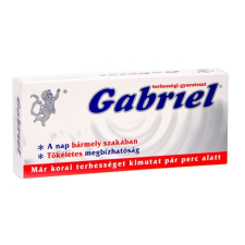 Gabriel Gabriel terhességi gyorsteszt 1db egyéb egészségügyi termék