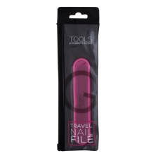 Gabriella Salvete TOOLS Travel körömreszelő 1 db nőknek körömreszelő