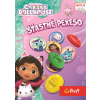  Gabriella varázslatos háza Memóriajáték