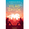 Gabrielle Zevin Zevin Gabrielle - Világépítők