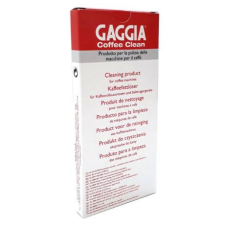 Gaggia 21001685 zsírtalanító tabletta (10db x 1,6g kávéfőző kellék
