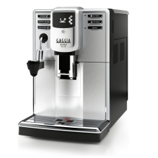 Gaggia Anima De Luxe kávéfőző