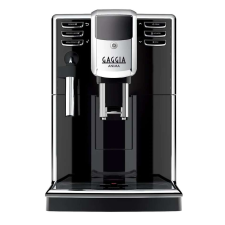 Gaggia Anima Teljesen automatikus eszpresszó Kávéfőző gép 1,8 L, Fekete kávéfőző