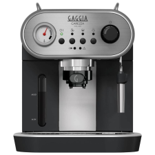 Gaggia Carezza Deluxe RI8525/01 Karos Kávéfőző kávéfőző