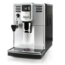 Gaggia Gaggia ANIMA DE LUXE kávéfőző