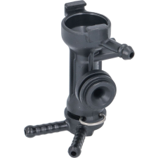 Gaggia HÁZ LEERESZTŐ SZOLENOID SZELEPHEZ P0049 kisháztartási gépek kiegészítői