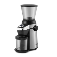 Gaggia MD15 | kávédaráló | fekete, ezüst kávédaráló