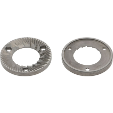 GAGGIA PROFESSIONAL ŐRLŐTÁRCSÁK PÁR ARISTARCO-GAGGIA RH kisháztartási gépek kiegészítői