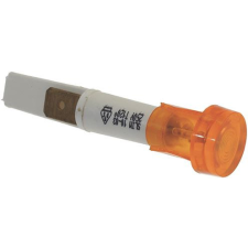 GAGGIA QUALITY ESPRESSO JELZŐFÉNY NARANCS 250V kisháztartási gépek kiegészítői