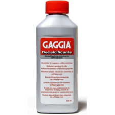 Gaggia RI9111/60 Vízkőoldó folyadék 250ml tisztító- és takarítószer, higiénia