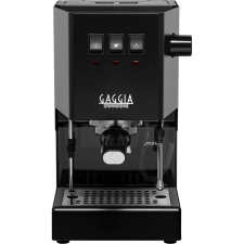 Gaggia RI9481/14 Classic Evo Eszpresszó kávéfőző - Fekete (RI9481/14) kávéfőző