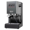 Gaggia RI9481/16 Classic Evo Kávéfőző 15 bar 1300W 2.1L Szürke