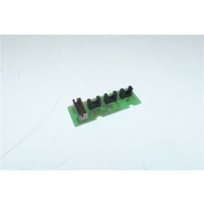 Gaggia TEJKANNA PANEL V2 MYB9 kisháztartási gépek kiegészítői