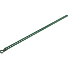 Gah Alberts Kerítéstámasztó rúd bilinccsel zöld   34 mm x 1150 mm kerti bútor