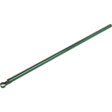 Gah Alberts Kerítéstámasztó rúd bilinccsel zöld   34 mm x 1500 mm kerti bútor