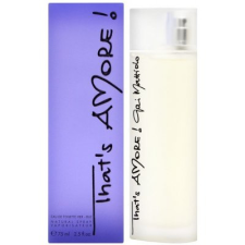 Gai Mattiolo That´s Amore!, edt 75ml - Teszter parfüm és kölni