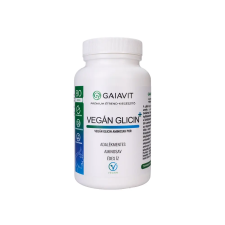 GAIAVIT Vegán glicin aminosav por 250g 101655 reform élelmiszer