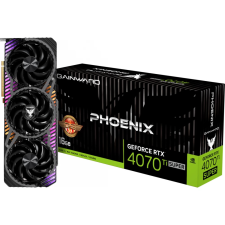 Gainward 4274-BLISS Phoenix GS GeForce RTX 4070 Ti SUPER 16GB GDDR6X DLSS3 videókártya