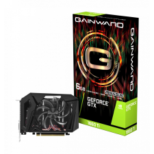 Gainward GeForce GTX1660Ti 6GB DDR6 Pegasus OC (426018336-4375) - Videókártya videókártya