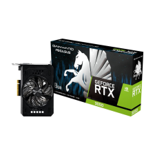 Gainward GeForce RTX3050 8GB DDR6 Pegasus (471056224-3734) videókártya