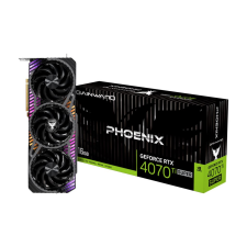 Gainward GeForce RTX 4070 Ti SUPER 16GB Phoenix videokártya (471056224-4281 / NED47TS019T2-1043X) (471056224-4281) videókártya