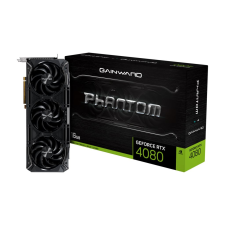 Gainward GeForce RTX 4080 16GB Phantom videokártya (3505) (gain3505!) - Videókártya videókártya