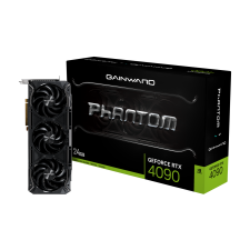 Gainward GeForce RTX 4090 24GB GDDR6X Phantom Videókártya videókártya