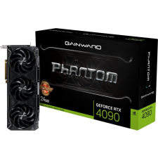 Gainward GeForce RTX 4090 Phantom GS 24GB GDDR6X (471056224-3413) videókártya