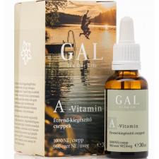 Gal A-Vitamin 1000 NE x 960 adag vitamin és táplálékkiegészítő