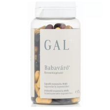  GAL+ Babaváró 22,9g+44,4g+138,6g vitamin és táplálékkiegészítő