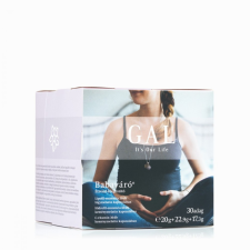 Gal Babaváró 30 adag - új recept vitamin és táplálékkiegészítő