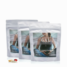 Gal Babaváró – 90 adagos utántöltő vitamin és táplálékkiegészítő