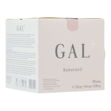 Gal + Babaváró (új recept) vitamin és táplálékkiegészítő
