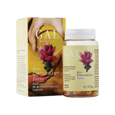  GAL Biocurcumin+ Forte vitamin és táplálékkiegészítő