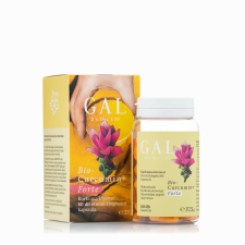  GAL Biocurcumin+ Forte (60 db) cumi
