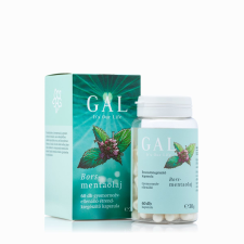 Gal Borsmentaolaj vitamin és táplálékkiegészítő