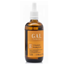  GAL E-Vitamin-komplex 100 NE x 90 adag vitamin és táplálékkiegészítő
