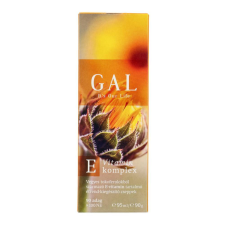 GAL E-VITAMIN KOMPLEX CSEPPEK 100NE vitamin és táplálékkiegészítő