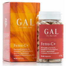 Gal Fenu-C+ 90 kapszula vitamin és táplálékkiegészítő