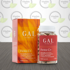 Gal Fenu-C+ - 90db vitamin és táplálékkiegészítő