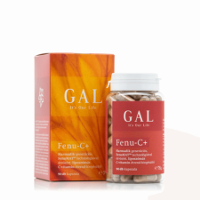 Gal Fenu-C+ kapszula 90db vitamin és táplálékkiegészítő