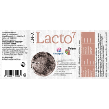 Gal Freyagena Balance Lacto7 CN-X Kapszula 60 db vitamin és táplálékkiegészítő