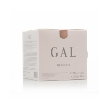Gal GAL+ Babaváró 30 adag vitamin és táplálékkiegészítő