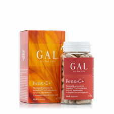 Gal GAL Fenu-C+ vitamin és táplálékkiegészítő
