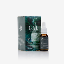 Gal Gal k-komplex csepp forte 20 ml gyógyhatású készítmény