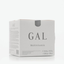 Gal GAL+ Multivitamin 30 adag vitamin és táplálékkiegészítő