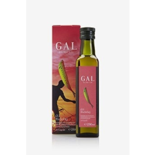 Gal Gal omega-3 halolaj 250ml vitamin és táplálékkiegészítő