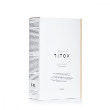 Gal GAL TITOK Multivitamin vitamin és táplálékkiegészítő